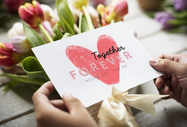 Win a Year of Hallmark Greeting Cards!