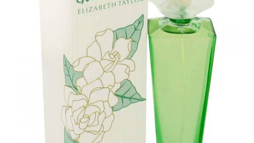 Gardenia Elizabeth Taylor Perfume By ELIZABETH TAYLOR FOR WOMEN